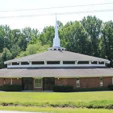 Cornerstone Bible Church Durham, NC